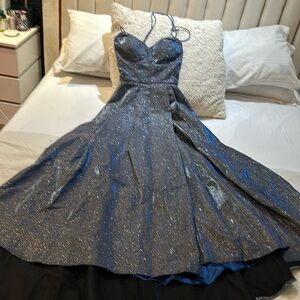 Eureka women party dress